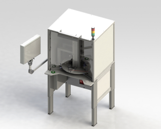 Mehl Automation – Referenz 11